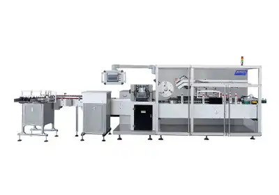 Factors That Influence the Price of Automatic Cartoning Machines